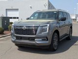 New 2025 Nissan Armada SL image 2