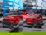 New 2026 Chevrolet Equinox LT w/ Convenience Package II image 3