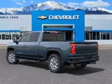 New 2025 Chevrolet Silverado 2500 High Country w/ High Country Premium Package image 3