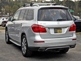 Used 2015 Mercedes-Benz GL 450 4MATIC image 4