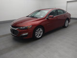 Used 2024 Chevrolet Malibu LT image 2