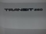New 2025 Ford Transit 250 148 Medium Roof image 3