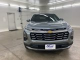 New 2026 Chevrolet Equinox LT w/ Convenience Package II image 3