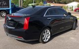 Used 2015 Cadillac ATS Sedan image 3
