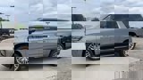 New 2025 Chevrolet Suburban LT w/ Comfort Package image 5