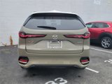 New 2025 MAZDA CX-70 3.3 Turbo S w/ Premium Plus image 5
