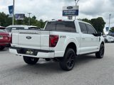 Used 2024 Ford F150 Platinum w/ Equipment Group 702A High image 3