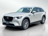 New 2025 MAZDA CX-90 3.3 Turbo w/ Preferred Package image 2