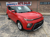 Used 2021 Kia Soul S image 3