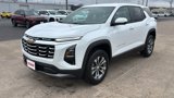 New 2025 Chevrolet Equinox LT w/ Safety and Technology Package image 5