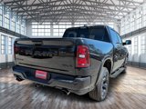 New 2025 RAM 1500 Big Horn image 4