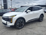 New 2026 Kia Sportage SX Prestige image 4