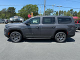 New 2025 Jeep Wagoneer 4WD image 4