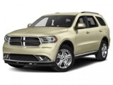 Used 2015 Dodge Durango Limited w/ Nav & Power Liftgate Group image 4