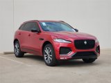 New 2026 Jaguar F-PACE R-Dynamic S image 2