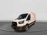 New 2025 Ford Transit 350 148 High Roof Extended w/ Load Area Protection Package image 4