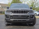 New 2025 Jeep Grand Cherokee L Overland w/ Luxury Tech Group IV image 2
