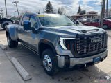 New 2025 GMC Sierra 3500 Denali Ultimate image 4