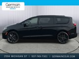 New 2025 Chrysler Pacifica Limited image 2