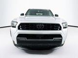 New 2025 Toyota 4Runner TRD Off-Road Premium image 2
