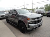 Used 2021 Chevrolet Silverado 1500 Custom image 6