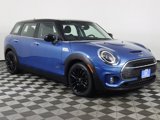 Used 2022 MINI Cooper Clubman S image 2