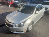 Used 2013 Chevrolet Cruze LT w/ Technology Package image 5