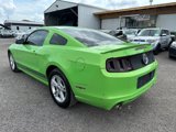 Used 2013 Ford Mustang Coupe image 4