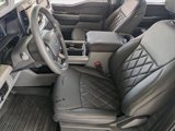 New 2025 Ford F250 XLT w/ Black Appearance Package image 4