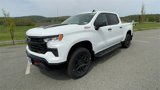 New 2025 Chevrolet Silverado 1500 LT Trail Boss w/ Convenience Package II image 4