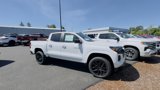 New 2025 Chevrolet Colorado Z71 w/ Technology Package image 2