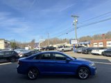 Used 2024 Volkswagen Jetta SE image 4