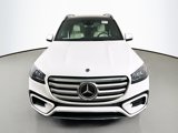 New 2025 Mercedes-Benz GLS 450 4MATIC image 2
