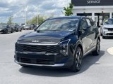 New 2026 Kia Sportage LX image 3