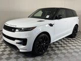 New 2025 Land Rover Range Rover Sport Dynamic SE image 3