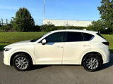 Used 2024 MAZDA CX-5 AWD 2.5 S w/ Preferred Package image 2