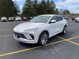New 2025 Buick Envista Avenir image 3