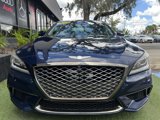 Used 2020 Genesis G80 3.8 w/ Sport Package 02 image 2