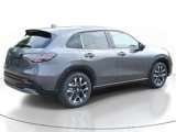 New 2026 Honda HR-V EX-L image 4