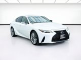 Used 2024 Lexus IS 300 AWD w/ Premium Package image 3