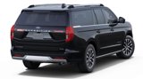 New 2025 Ford Expedition Max Platinum image 3