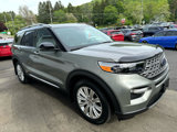 Used 2020 Ford Explorer Limited image 3