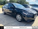 Certified 2022 Nissan Sentra S image 2