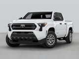 New 2025 Toyota Tacoma Limited image 3