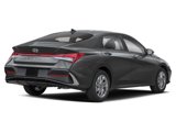 New 2025 Hyundai Elantra SEL image 2