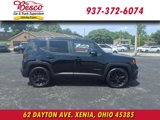 Used 2018 Jeep Renegade Altitude image 2