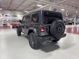 New 2025 Jeep Wrangler Sport S image 3