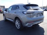 New 2025 Buick Envision Avenir image 4