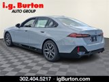 New 2026 BMW i5 eDrive40 w/ M Sport Package image 3