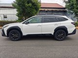 Used 2024 Subaru Outback Onyx Edition image 4